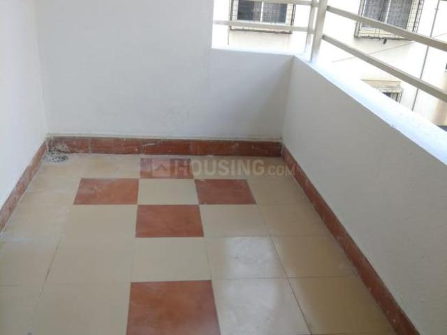 1 RK Apartment in Narhe for resale Pune. The reference number is 20157124