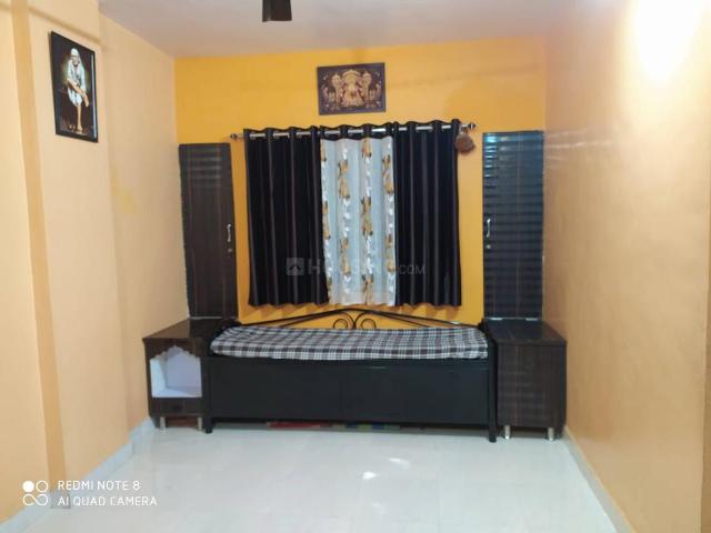 1 RK Apartment in Narhe for resale Pune. The reference number is 20191580