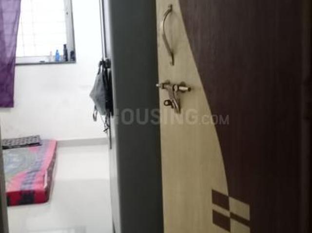 1 RK Apartment in Narhe for resale Pune. The reference number is 20341624