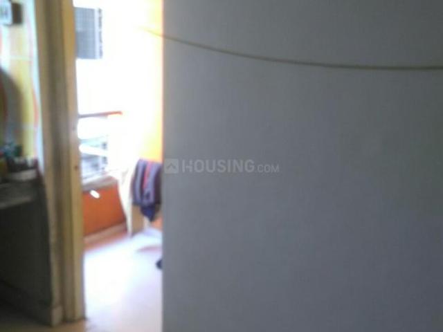1 RK Apartment in Narhe for resale Pune. The reference number is 8235373