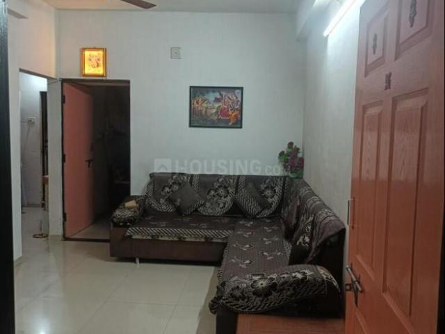 1 RK Apartment in Naroda for resale Ahmedabad. The reference number is 20829662