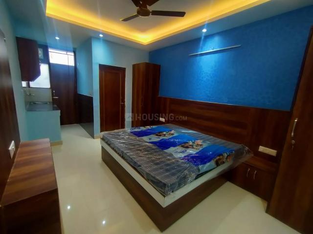 1 RK Apartment in Nathupur Village for rent Gurgaon. The reference number is 20513796