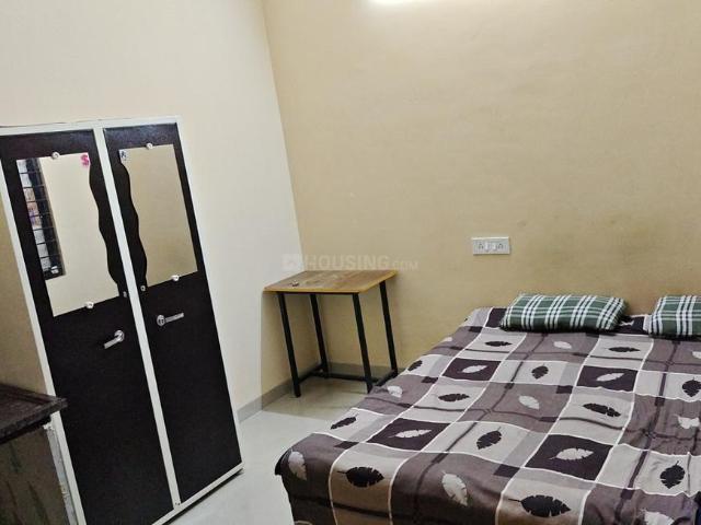 1 RK Apartment in Navlakha for rent Indore. The reference number is 19875823