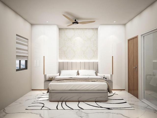 1 RK Apartment in Navlakha for resale Indore. The reference number is 19385683