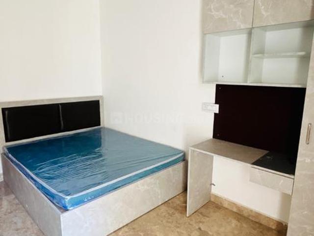 1 RK Apartment in Naya Nohra for rent Kota. The reference number is 20707401