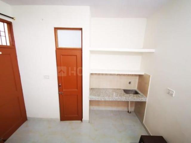 1 RK Apartment in Nayagaon for rent Chandigarh. The reference number is 15883207