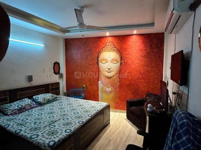 1 RK Apartment in Neb Sarai for resale New Delhi. The reference number is 20264098