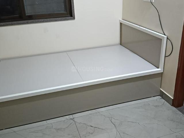 1 RK Apartment in Nehru Nagar for rent Belagavi. The reference number is 19865401