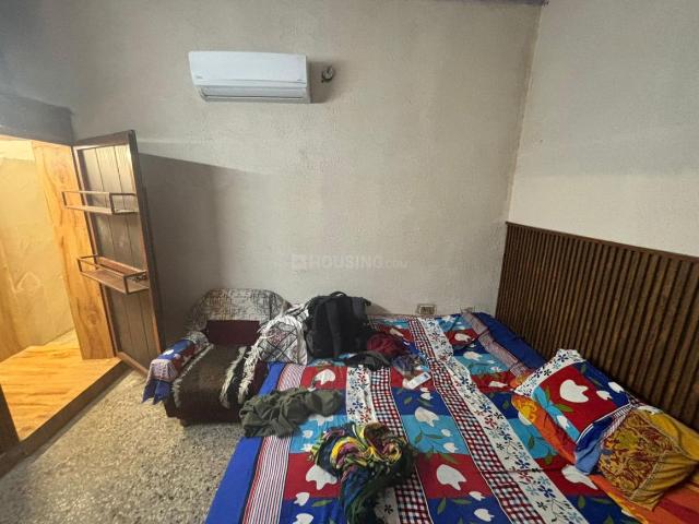 1 RK Apartment in Nehru Nagar for rent Bhopal. The reference number is 20019301