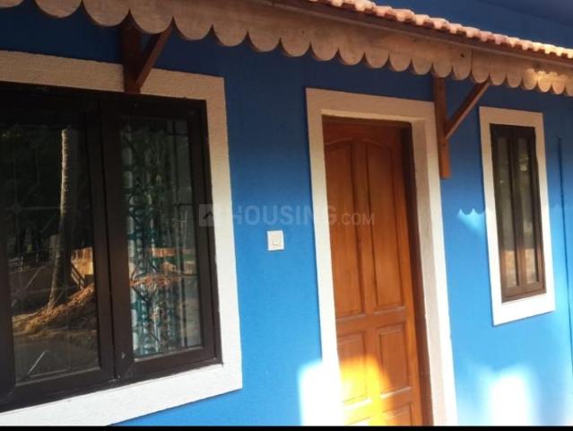 1 RK Apartment in Nerul for rent Goa. The reference number is 20408629