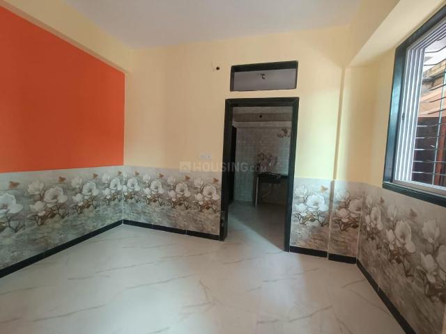 1 RK Apartment in Nerul for rent Navi Mumbai. The reference number is 15025929