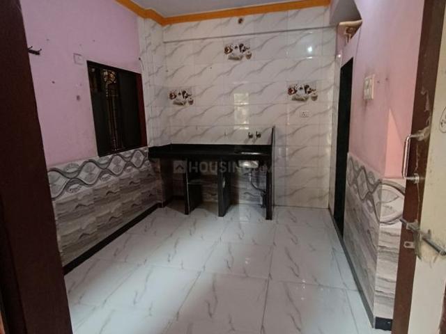1 RK Apartment in Nerul for rent Navi Mumbai. The reference number is 15174301