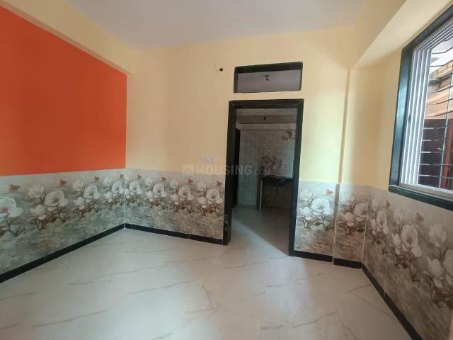 1 RK Apartment in Nerul for rent Navi Mumbai. The reference number is 15780301