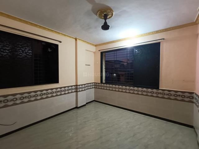 1 RK Apartment in Nerul for rent Navi Mumbai. The reference number is 16724414