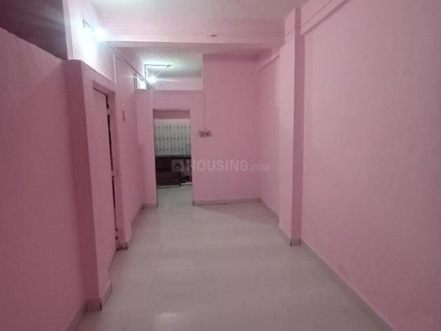 1 RK Apartment in Nerul for rent Navi Mumbai. The reference number is 17543649