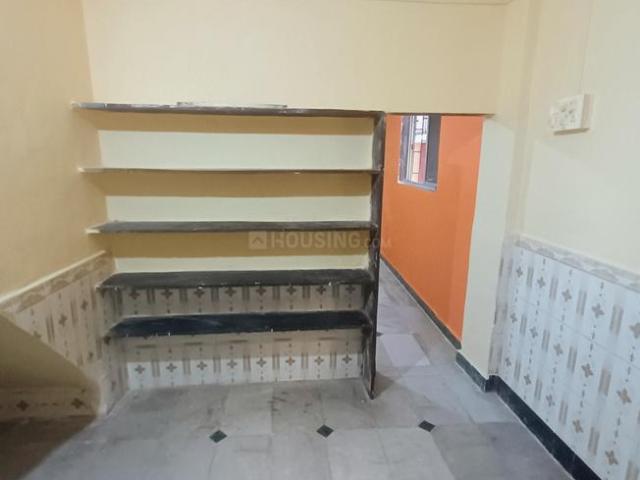 1 RK Apartment in Nerul for rent Navi Mumbai. The reference number is 18220684