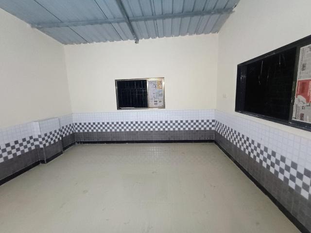 1 RK Apartment in Nerul for rent Navi Mumbai. The reference number is 18316695