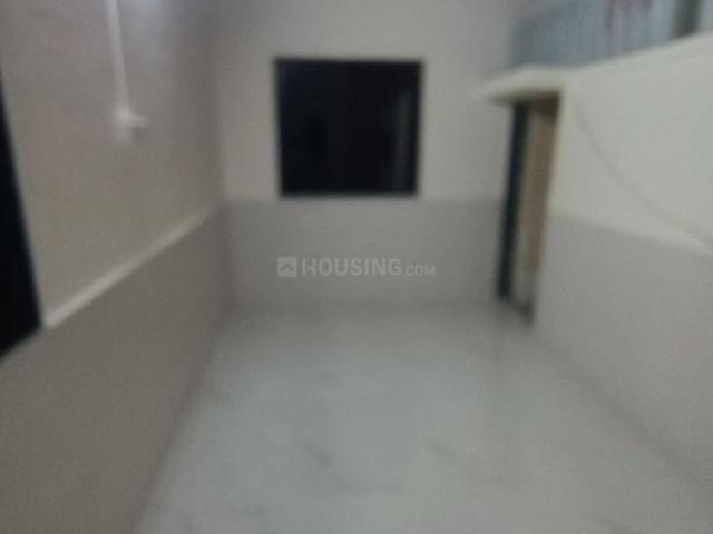1 RK Apartment in Nerul for rent Navi Mumbai. The reference number is 19965622