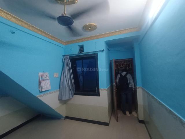1 RK Apartment in Nerul for rent Navi Mumbai. The reference number is 20190142
