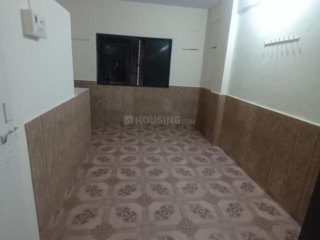 1 RK Apartment in Nerul for rent Navi Mumbai. The reference number is 20190156