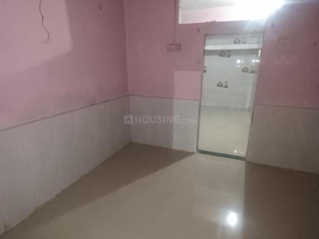 1 RK Apartment in Nerul for rent Navi Mumbai. The reference number is 20469261