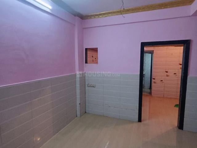 1 RK Apartment in Nerul for rent Navi Mumbai. The reference number is 20469314