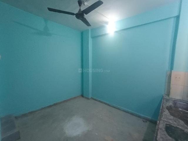1 RK Apartment in Nerul for rent Navi Mumbai. The reference number is 20565191