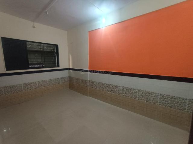 1 RK Apartment in Nerul for rent Navi Mumbai. The reference number is 20592616