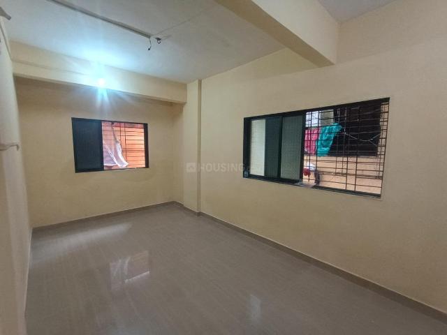 1 RK Apartment in Nerul for rent Navi Mumbai. The reference number is 20620609