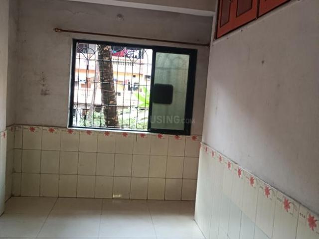 1 RK Apartment in Nerul for rent Navi Mumbai. The reference number is 20770731