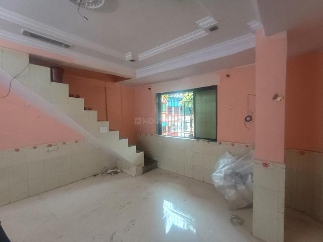 1 RK Apartment in Nerul for rent Navi Mumbai. The reference number is 20722716