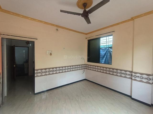 1 RK Apartment in Nerul for rent Navi Mumbai. The reference number is 20885712