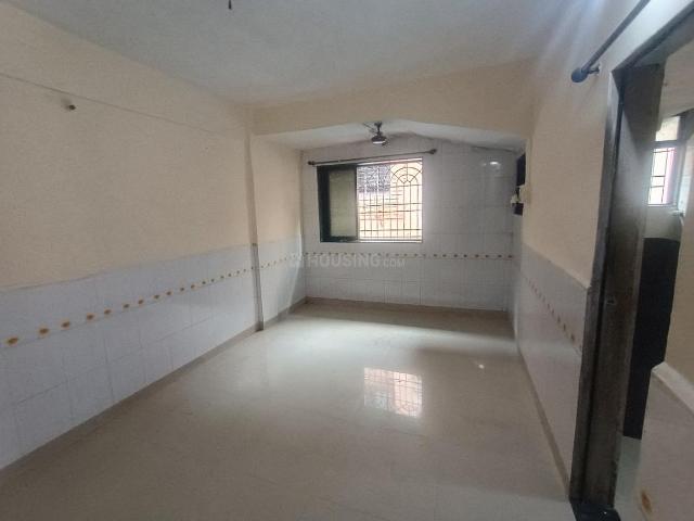 1 RK Apartment in Nerul for rent Navi Mumbai. The reference number is 20885726