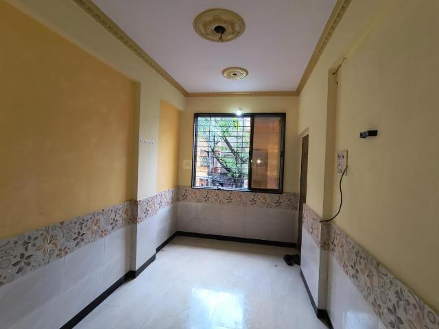 1 RK Apartment in Nerul for rent Navi Mumbai. The reference number is 21006300