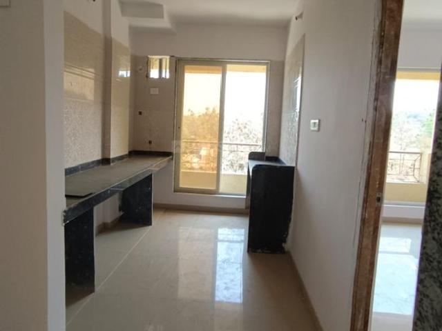 1 RK Apartment in Neral for resale Thane. The reference number is 17053973