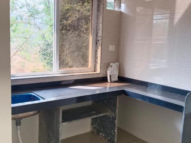 1 RK Apartment in Neral for resale Thane. The reference number is 17100124