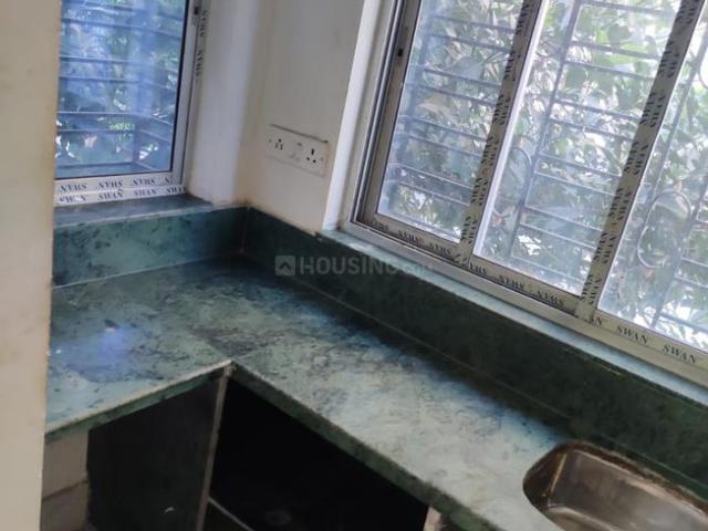 1 RK Apartment in Netaji Nagar for rent Kolkata. The reference number is 20319758
