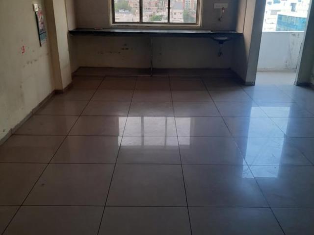 1 RK Apartment in New Alkapuri for rent Vadodara. The reference number is 10105119