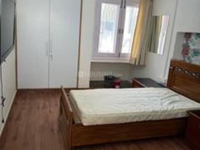 1 RK Apartment in New Friends Colony for rent New Delhi. The reference number is 19046296