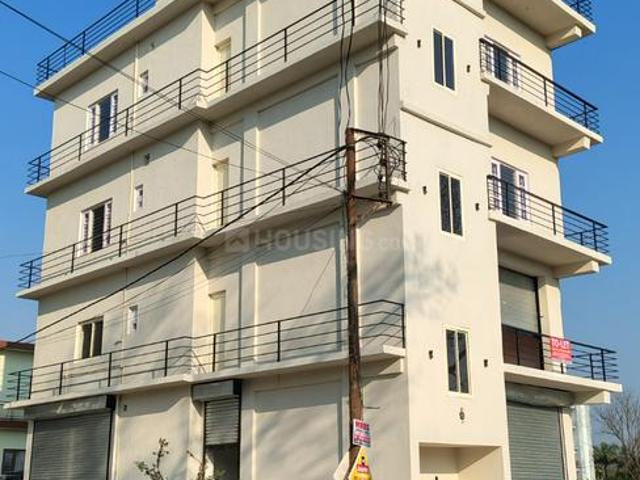 1 RK Apartment in New Kangra for rent Kangra. The reference number is 19878000