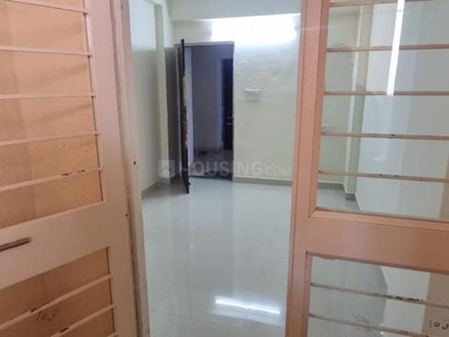 1 RK Apartment in New Sangvi for rent Pune. The reference number is 20445693