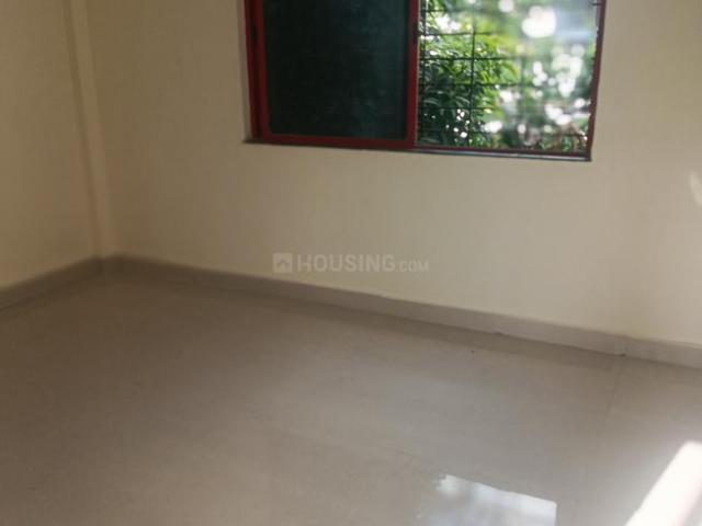 1 RK Apartment in New Sangvi for rent Pune. The reference number is 20487659