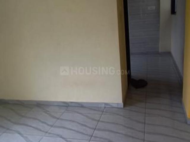 1 RK Apartment in New Sangvi for rent Pune. The reference number is 20775342