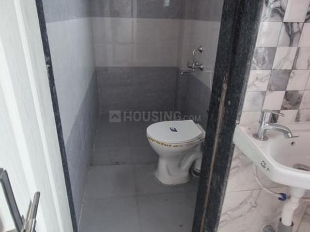 1 RK Apartment in New Sangvi for rent Pune. The reference number is 20826147