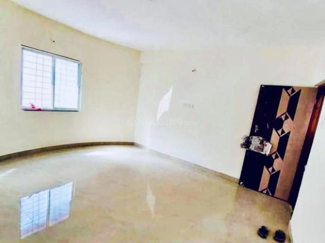 1 RK Apartment in New Sangvi for rent Pune. The reference number is 20252024
