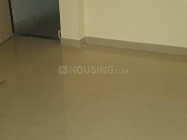 1 RK Apartment in New Sangvi for rent Pune. The reference number is 20258725