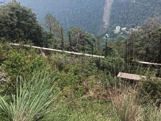 1 RK Apartment in New Shimla for resale Shimla. The reference number is 17412093