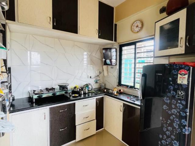 1 RK Apartment in New Ranip for rent Ahmedabad. The reference number is 20442063