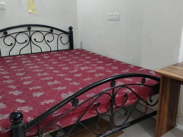 1 RK Apartment in New Town for rent Kolkata. The reference number is 20023268