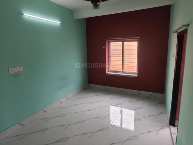 1 RK Apartment in New Town for rent Kolkata. The reference number is 20114131
